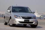 Subaru Impreza by JDM 2008 года